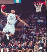 Vince Carter Slam